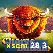 xscm 28 3