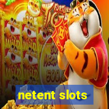 netent slots