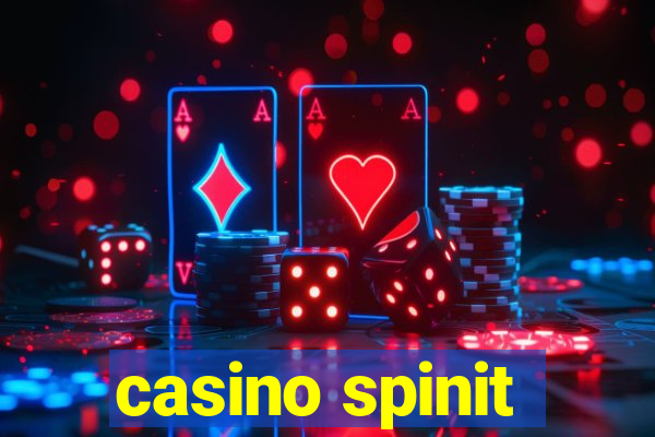 casino spinit