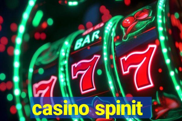 casino spinit