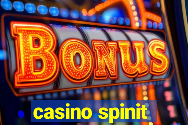 casino spinit