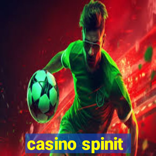 casino spinit