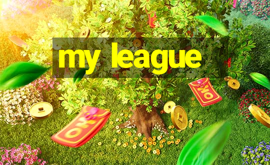 my league