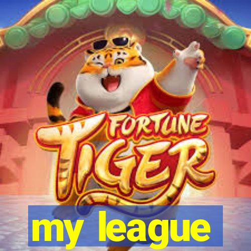 my league