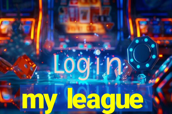 my league