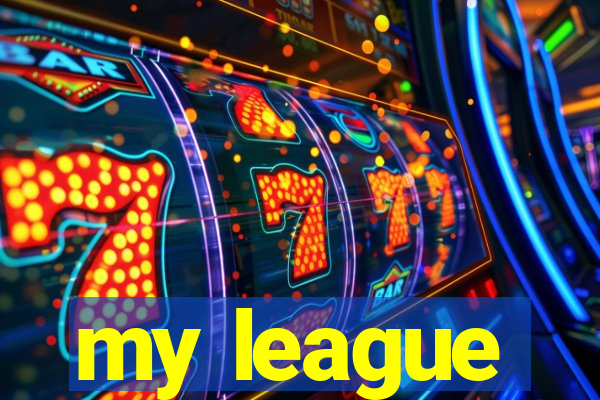 my league