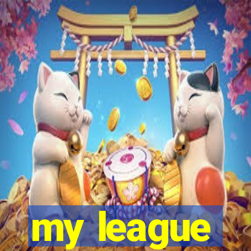 my league