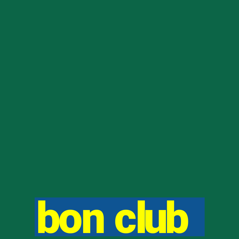 bon club