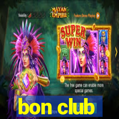 bon club