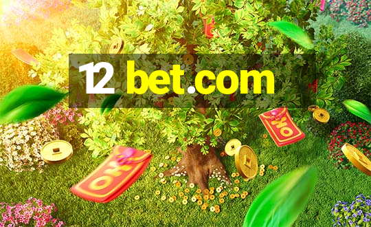 12 bet.com