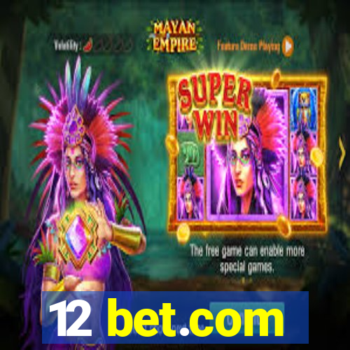 12 bet.com