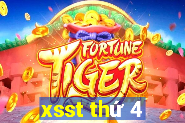 xsst thứ 4