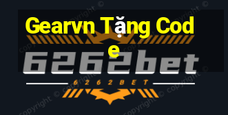 Gearvn Tặng Code