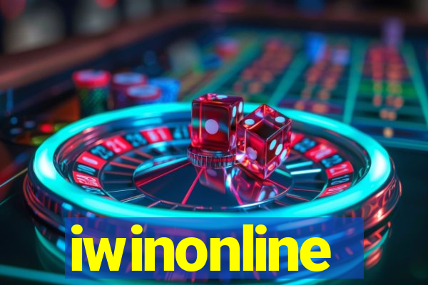 iwinonline