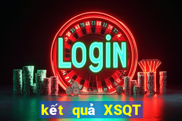 kết quả XSQT ngày 14