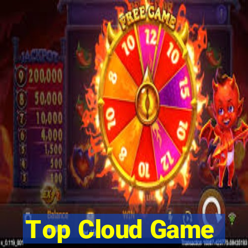 Top Cloud Game