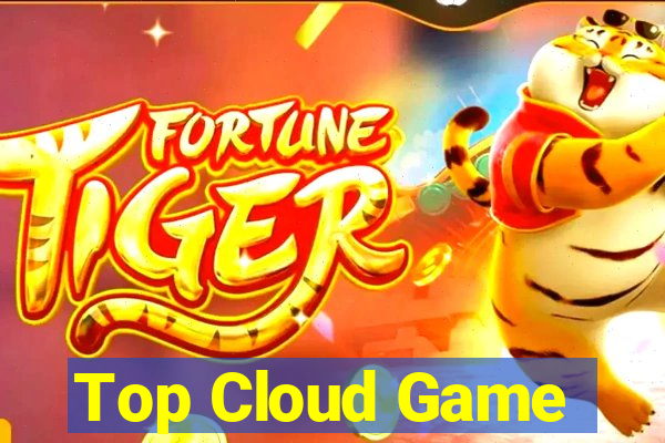 Top Cloud Game