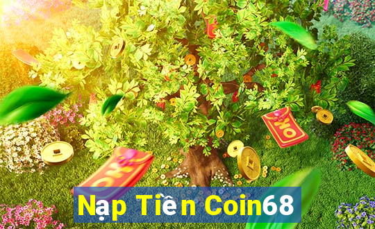 Nạp Tiền Coin68