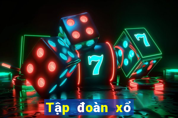 Tập đoàn xổ số Ali