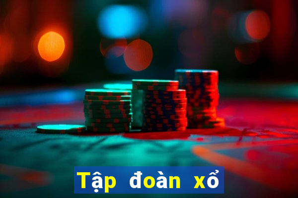 Tập đoàn xổ số Ali