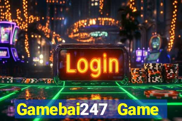 Gamebai247 Game Bài 88Vin