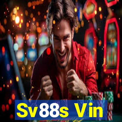 Sv88s Vin