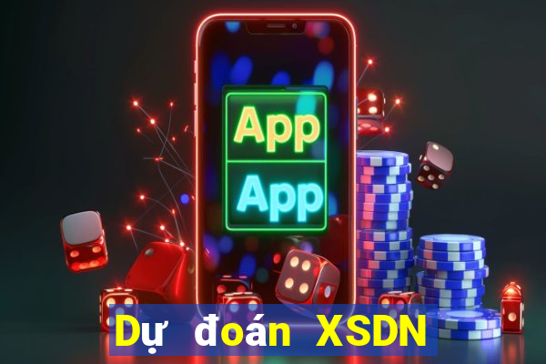 Dự đoán XSDN ngày 21