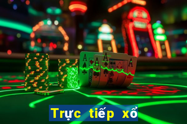 Trực tiếp xổ số ninh thuận Ngày mai