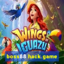 boss88 hack game