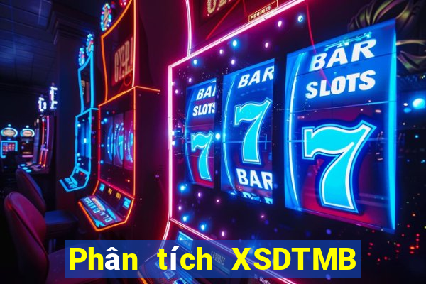 Phân tích XSDTMB ngày 7