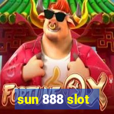 sun 888 slot