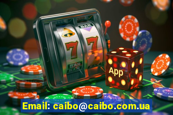 Email: caibo@caibo.com.ua