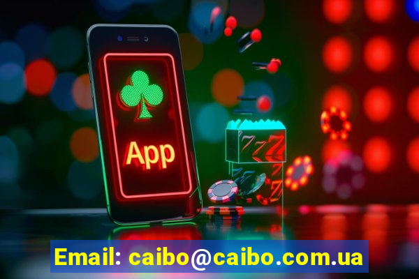 Email: caibo@caibo.com.ua