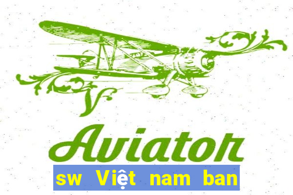 sw Việt nam ban đêm vàng