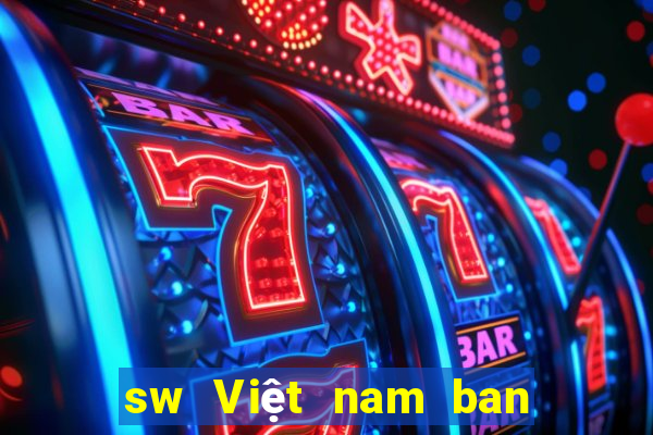 sw Việt nam ban đêm vàng