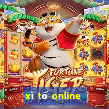 xì tố online