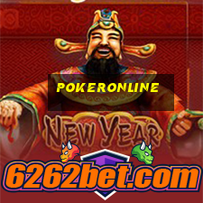 pokeronline