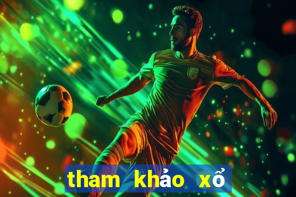 tham khảo xổ số sóc trăng