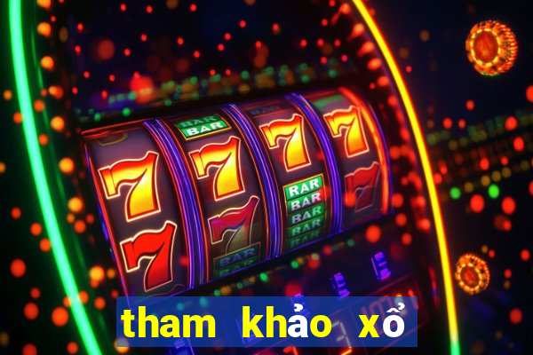 tham khảo xổ số sóc trăng