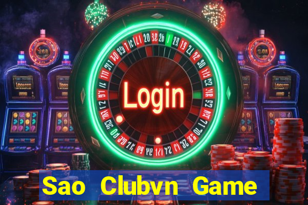 Sao Clubvn Game Bài 123