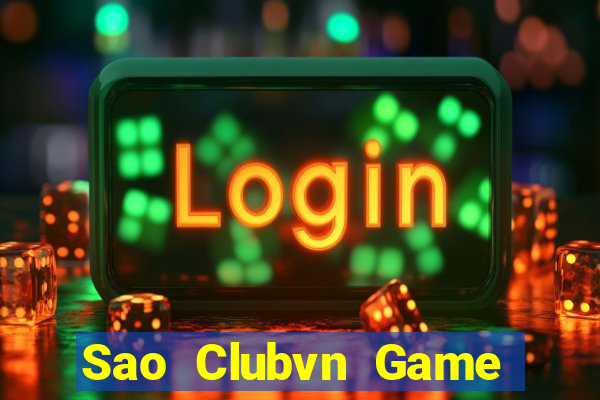 Sao Clubvn Game Bài 123