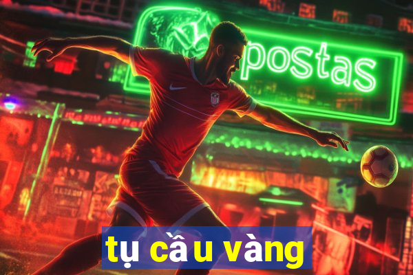 tụ cầu vàng