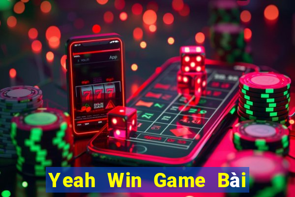 Yeah Win Game Bài Đổi Thưởng Go88