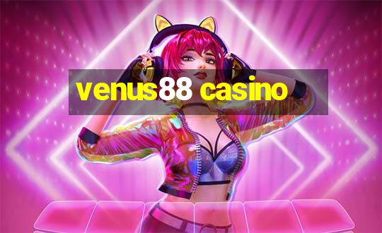 venus88 casino