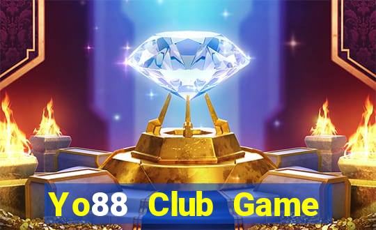 Yo88 Club Game Bài Poker