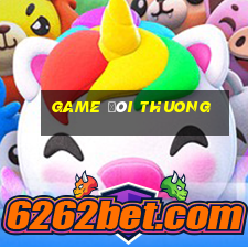 game đôi thuong