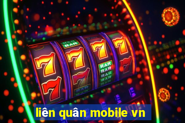 liên quân mobile vn