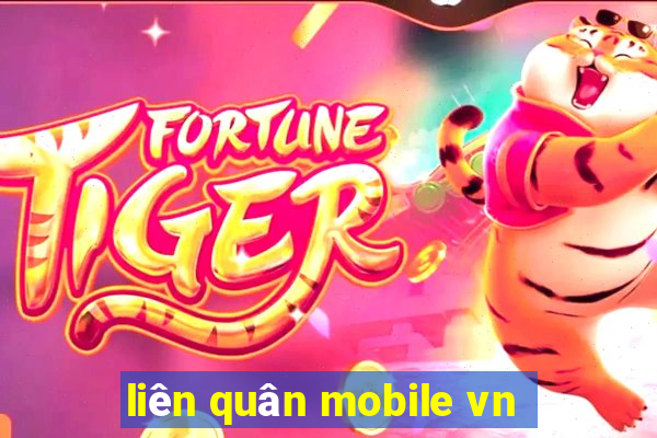 liên quân mobile vn