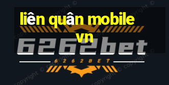 liên quân mobile vn