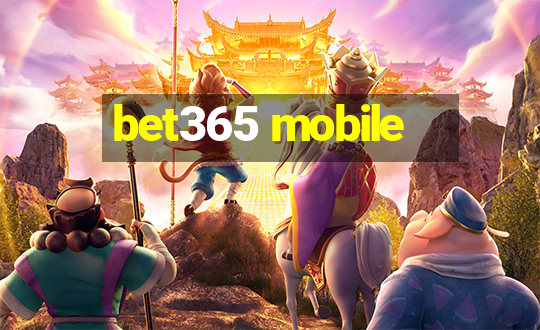 bet365 mobile